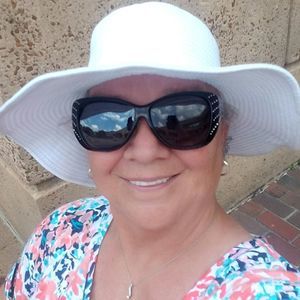 Meet your Posher, Cherie